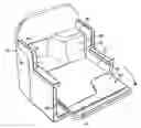 Fig. 01 - Aircraft seating and seating arrangements