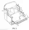 Fig. 03 - Aircraft seating and seating arrangements