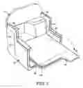 Fig. 04 - Aircraft seating and seating arrangements