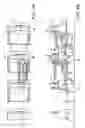 Fig. 05 - Aircraft seating and seating arrangements