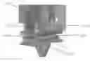 Fig. 01 - Aircraft structure and a fastener for use therewith