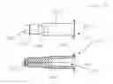 Fig. 07 - Aircraft structure and a fastener for use therewith