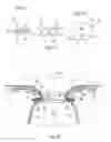 Fig. 07 - Aerially transportable tank for storing a composition for discharging in flight