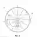 Fig. 09 - Method and associated apparatus for capturing, servicing, and de-orbiting earth satellites using robotics
