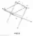 Fig. 07 - Collapsible garbage bag supporter