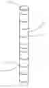 Fig. 01 - Combination stand for shelf