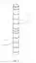 Fig. 02 - Combination stand for shelf