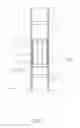 Fig. 04 - Combination stand for shelf
