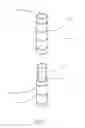 Fig. 06 - Combination stand for shelf