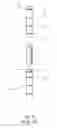 Fig. 09 - Combination stand for shelf