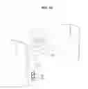Fig. 17 - MOUNTING RECEPTACLE WITH INTERCHANGEABLE HUB