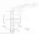 Fig. 07 - Releasable Cover for Climbing Hanger Device