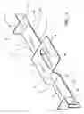 Fig. 02 - Rework bracket for electrical outlet boxes