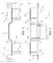 Fig. 05 - Rework bracket for electrical outlet boxes