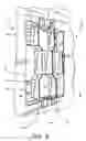 Fig. 09 - Rework bracket for electrical outlet boxes