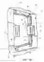Fig. 10 - Rework bracket for electrical outlet boxes