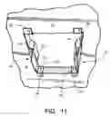 Fig. 11 - Rework bracket for electrical outlet boxes