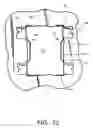 Fig. 12 - Rework bracket for electrical outlet boxes
