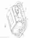 Fig. 02 - Holding clip for a rain sensor