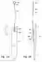 Fig. 07 - Appliance stabilizing device with quick release attachment