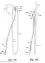 Fig. 09 - Appliance stabilizing device with quick release attachment