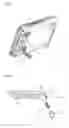 Fig. 03 - Portable terminal device having supporting leg