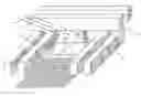Fig. 01 - Image sensor with pixel wiring to reflect light