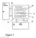 Fig. 03 - Image sensor with pixel wiring to reflect light