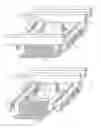 Fig. 04 - Image sensor with pixel wiring to reflect light