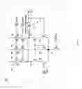 Fig. 04 - Linear distributed pixel differential amplifier having mirrored inputs