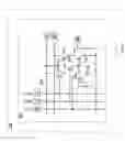 Fig. 05 - Linear distributed pixel differential amplifier having mirrored inputs