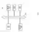 Fig. 10 - Linear distributed pixel differential amplifier having mirrored inputs