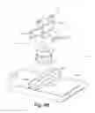 Fig. 14 - LARGE DEPTH OF FIELD LINE SCAN CAMERA
