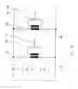 Fig. 11 - Analysis arrray comprising heatable electrodes, and methods for chemical and biochemical analysis