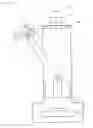 Fig. 03 - Projection electron microscope, electron microscope, specimen surface observing method and micro device producing method