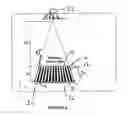 Fig. 03 - Cerenkov x-ray detector for portal imaging