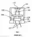 Fig. 02 - Method of electric discharge machining a cathode for an electron gun
