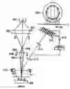 Fig. 06 - Method of electric discharge machining a cathode for an electron gun