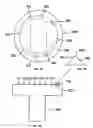 Fig. 07 - Method of electric discharge machining a cathode for an electron gun