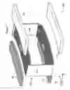 Fig. 08 - Technique for providing a segmented electrostatic lens in an ion implanter