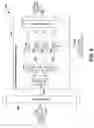 Fig. 06 - Application of digital frequency and phase synthesis for control of electrode voltage phase in a high-energy ion implantation machine, and a means for accurate calibration of electrode voltage phase