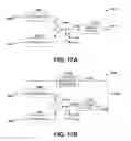 Fig. 18 - Application of digital frequency and phase synthesis for control of electrode voltage phase in a high-energy ion implantation machine, and a means for accurate calibration of electrode voltage phase
