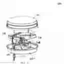 Fig. 03 - Apparatus for providing a light source that combines different color LEDS