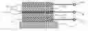 Fig. 01 - Three-terminal electrical bistable devices