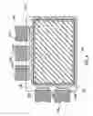 Fig. 09 - Thin film transistor, manufacturing method for thin film transistor and manufacturing method for display device