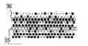 Fig. 01 - HEMT PIEZOELECTRIC STRUCTURES WITH ZERO ALLOY DISORDER