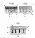 Fig. 05 - HEMT PIEZOELECTRIC STRUCTURES WITH ZERO ALLOY DISORDER
