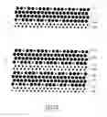 Fig. 12 - HEMT PIEZOELECTRIC STRUCTURES WITH ZERO ALLOY DISORDER