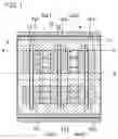 Fig. 02 - Semiconductor device with a transistor having different source and drain lengths