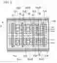 Fig. 05 - Semiconductor device with a transistor having different source and drain lengths